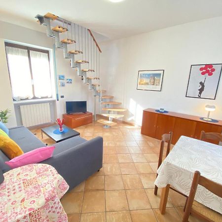 La Discografica, Elegante E Spaziosa Per Gruppi Apartment Trezzano Rosa Екстериор снимка
