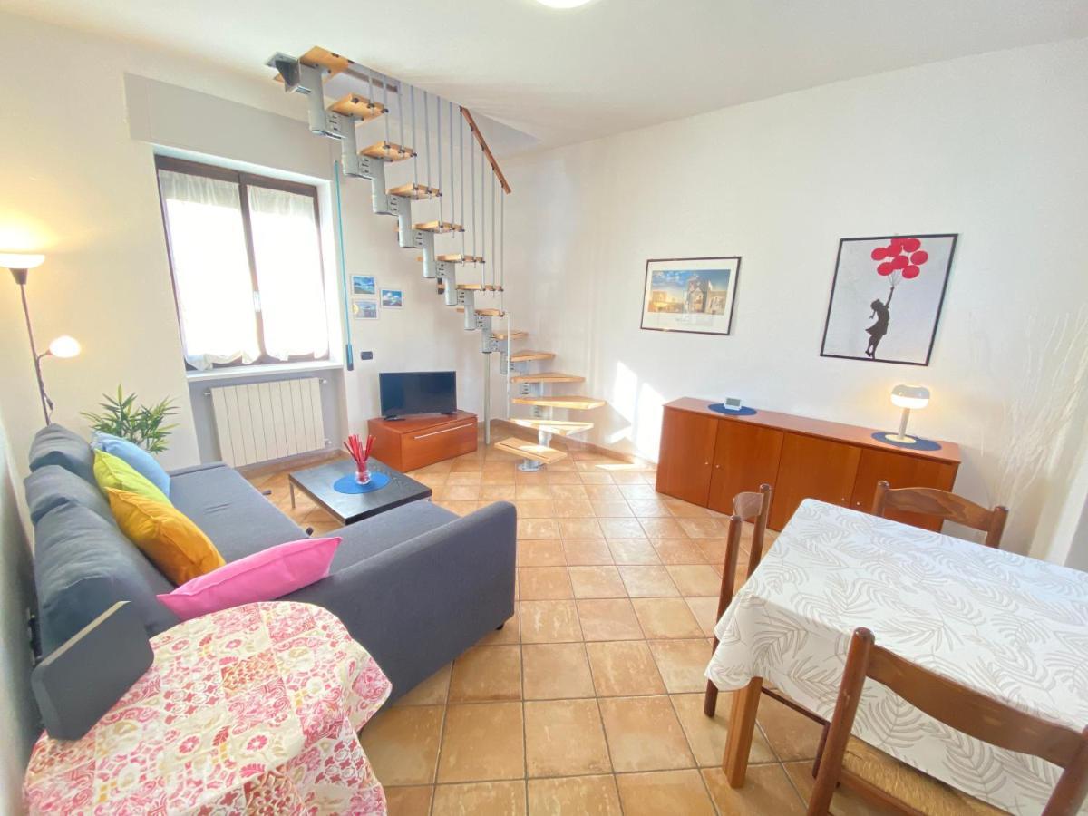 La Discografica, Elegante E Spaziosa Per Gruppi Apartment Trezzano Rosa Екстериор снимка