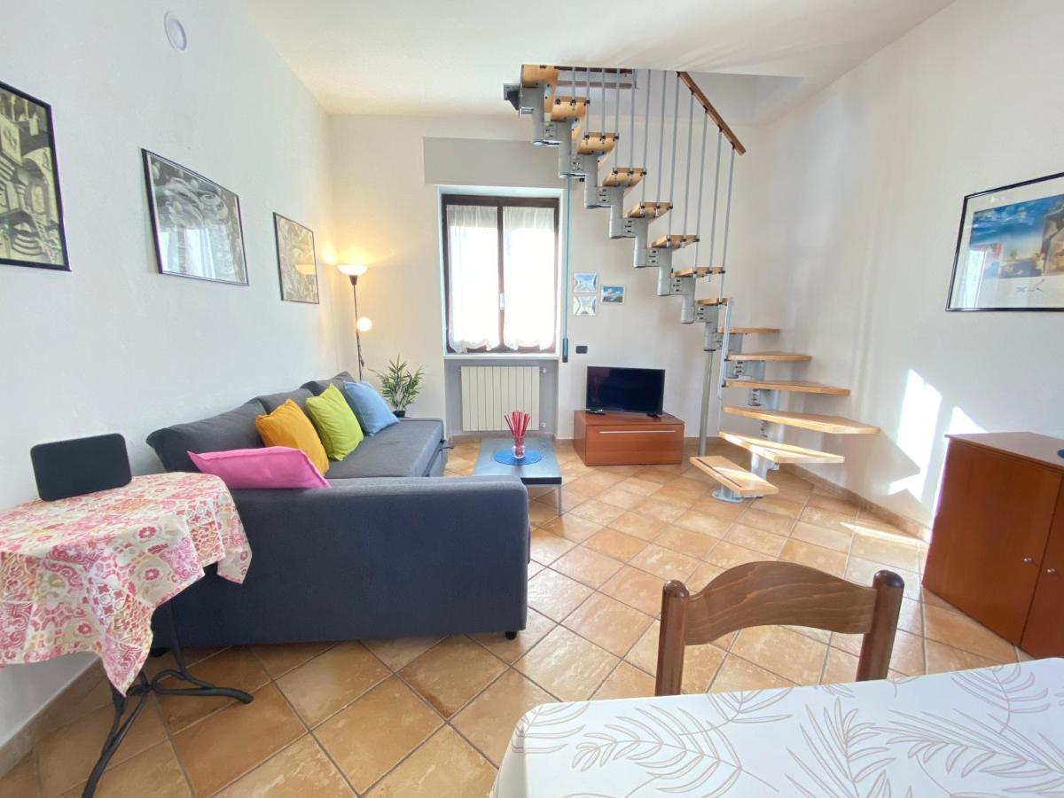 La Discografica, Elegante E Spaziosa Per Gruppi Apartment Trezzano Rosa Екстериор снимка