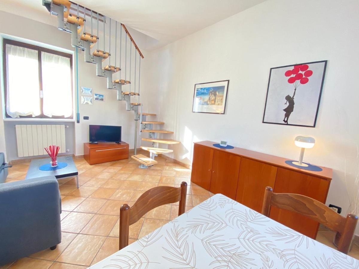 La Discografica, Elegante E Spaziosa Per Gruppi Apartment Trezzano Rosa Екстериор снимка